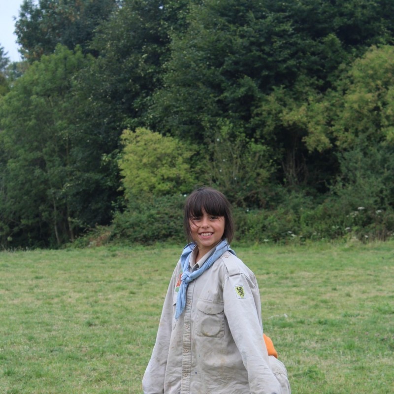 IMG 5343 - Scouts en Gidsen Zaventem 